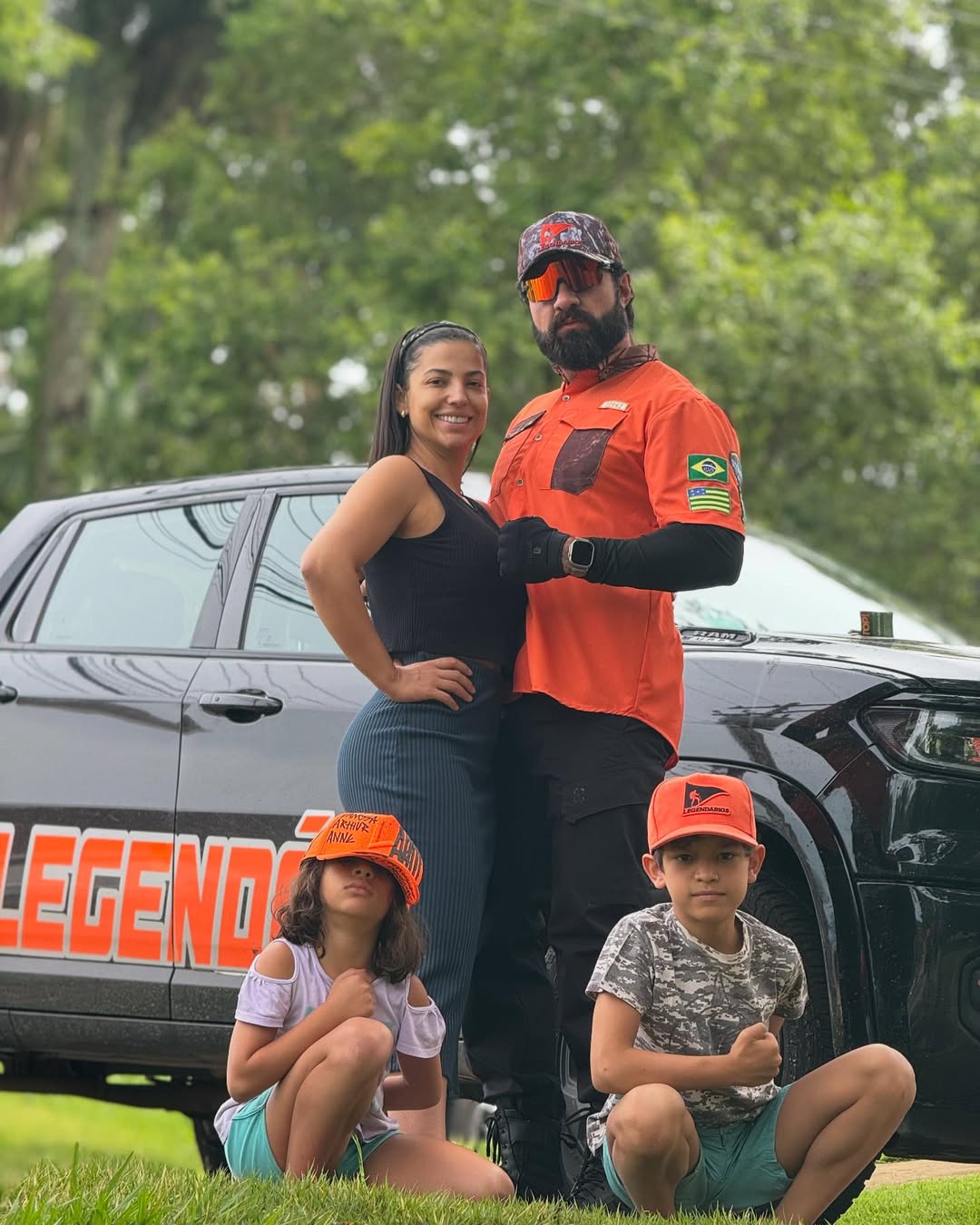 Hoje é dia de TOP 850 @legendariosgoias !Interceda por nós! Quando o homem sobe pra montanha, a